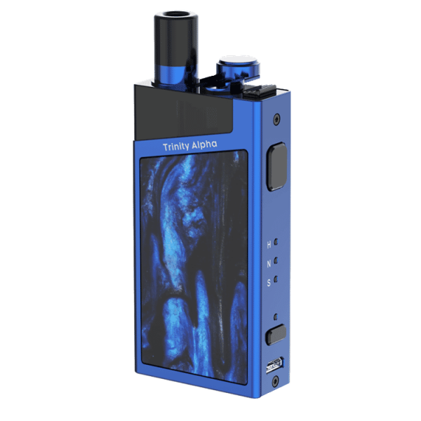 SMOK Trinity Alpha Pod System