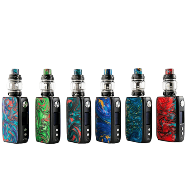 iJoy Shogun UNIV 180W Kit