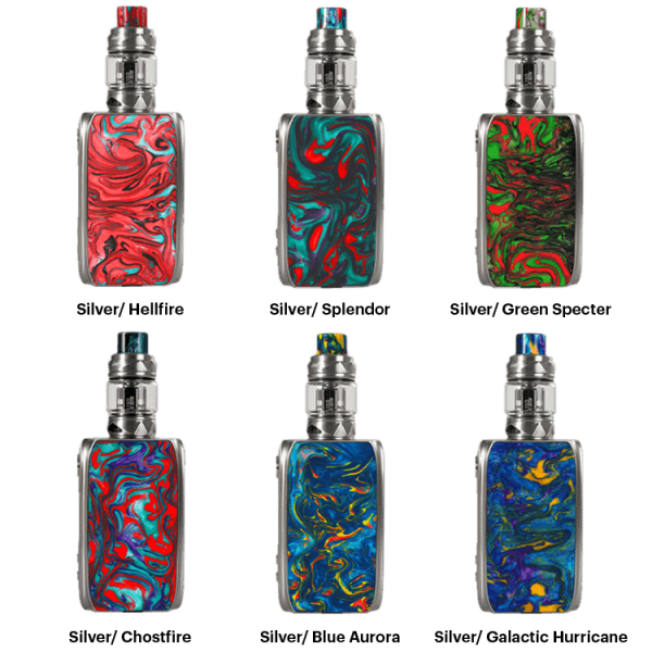 iJoy Shogun UNIV 180W Kit