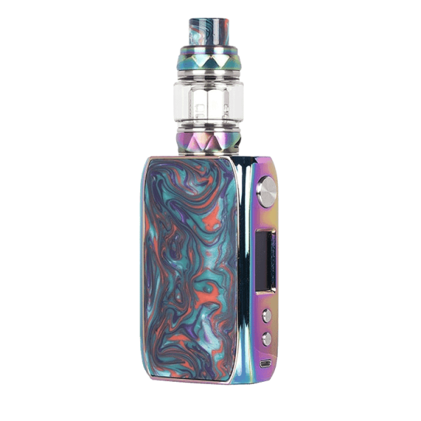 iJoy Shogun UNIV 180W Kit