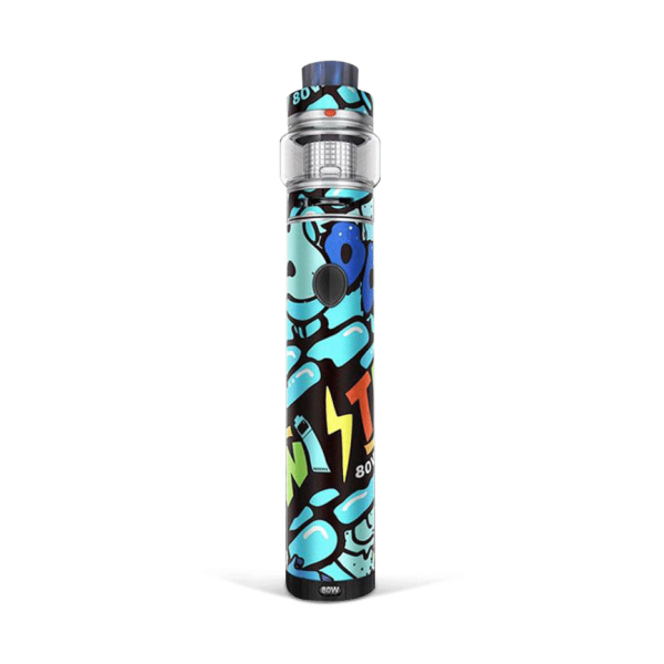 Freemax Twister 80W Kit