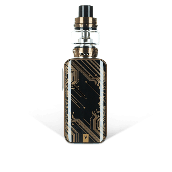 Vaporesso Luxe 220w & SKRR Tank