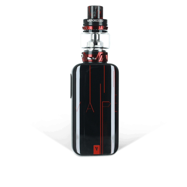 Vaporesso Luxe 220w & SKRR Tank