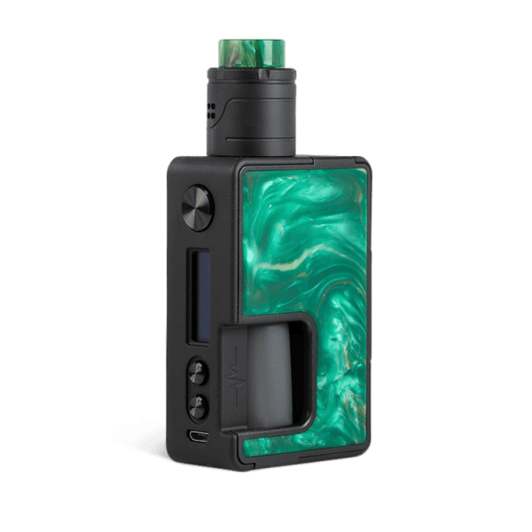 Vandy Vape Pulse X 90W Squonk Kit