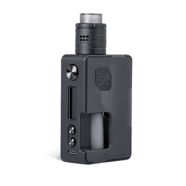 Vandy Vape Pulse X 90W Squonk Kit