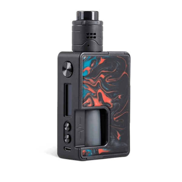 Vandy Vape Pulse X 90W Squonk Kit