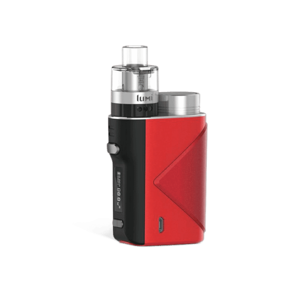 GeekVape Lucid 80W Kit