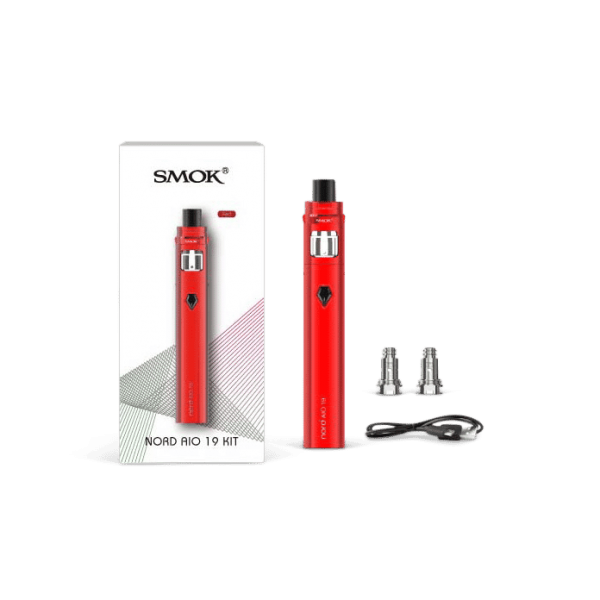 SMOK Nord AIO 19