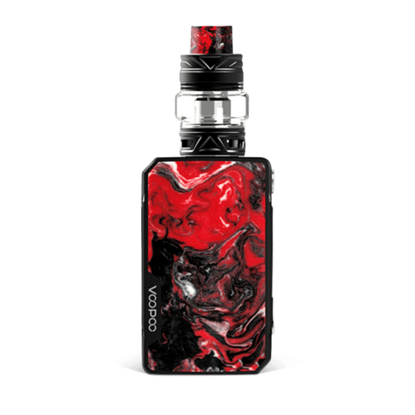 Voopoo Drag Mini 117W Kit