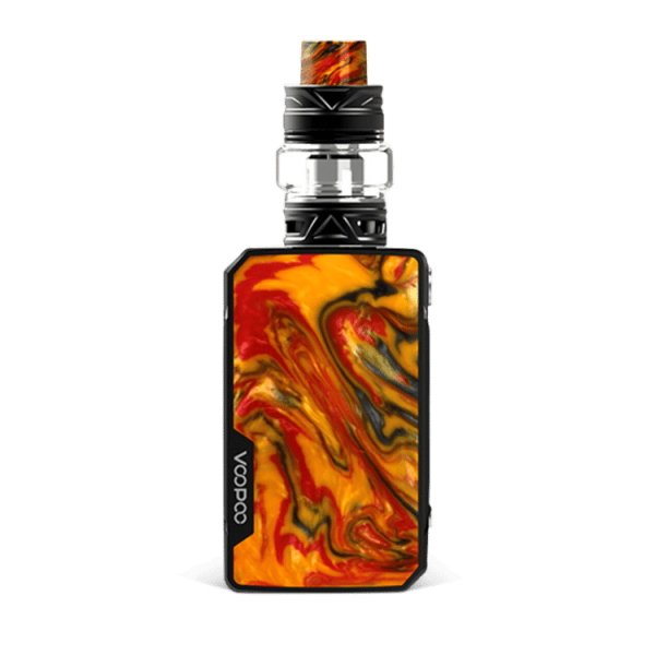 Voopoo Drag Mini 117W Kit