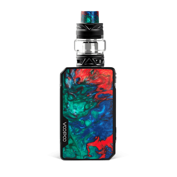 Voopoo Drag Mini 117W Kit