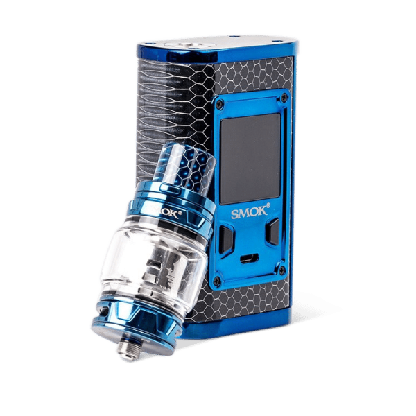 SMOK Majesty Kit Luxe Edition (Cobra Resin Version)