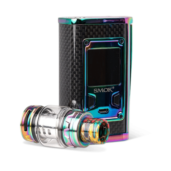 SMOK Majesty Kit Luxe Edition (Cobra Resin Version)