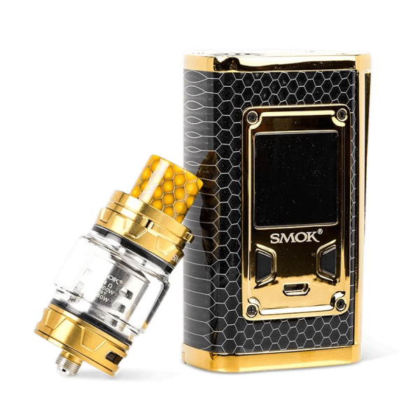 SMOK Majesty Kit Luxe Edition (Cobra Resin Version)