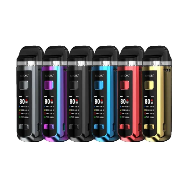 SMOK RPM 2 80W Kit