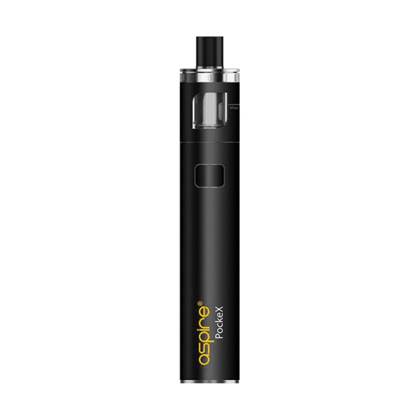 Aspire PockeX AIO Kit