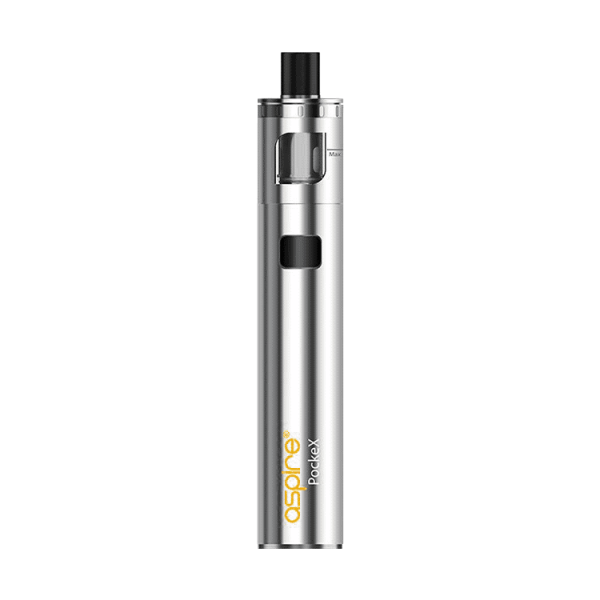 Aspire PockeX AIO Kit