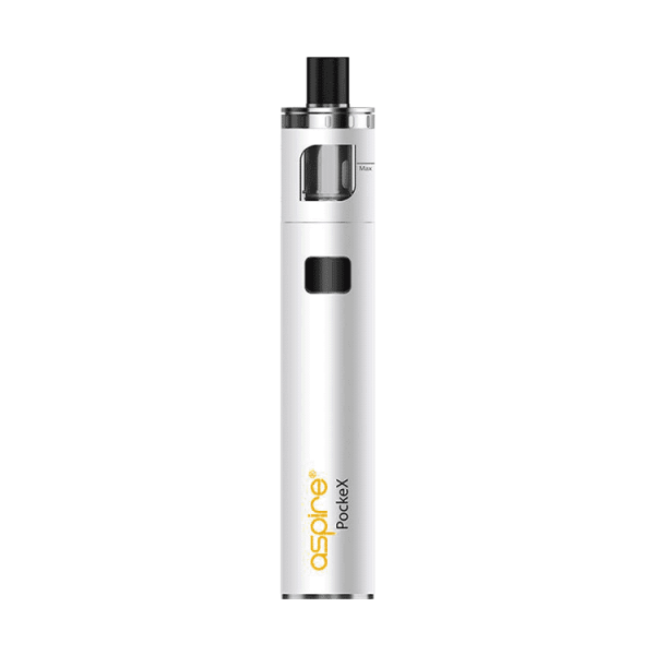 Aspire PockeX AIO Kit