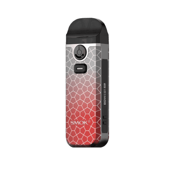 SMOK Nord 4 80W Pod Kit