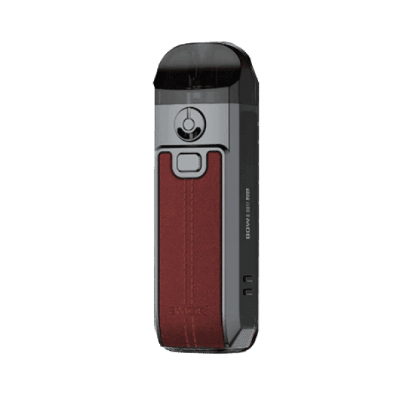 SMOK Nord 4 80W Pod Kit