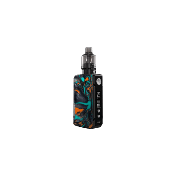 Voopoo Drag 2 Refresh Edition Kit