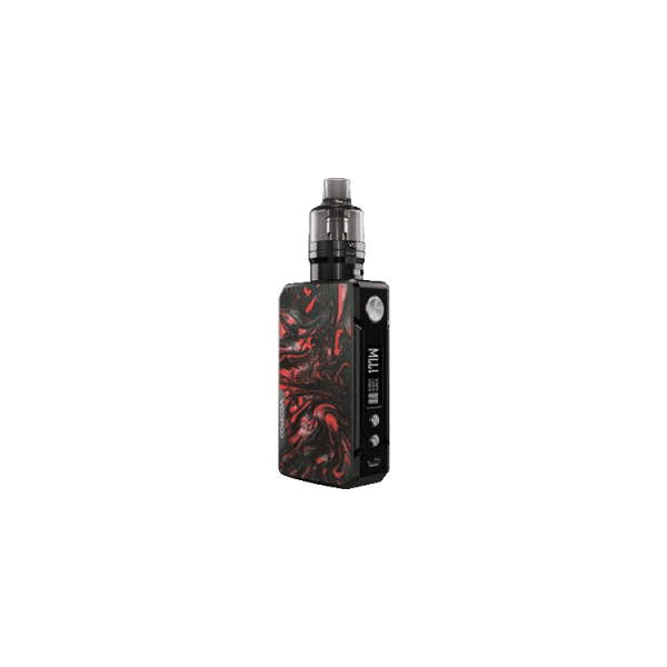 Voopoo Drag 2 Refresh Edition Kit