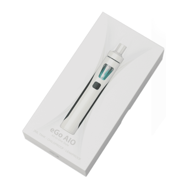 JoyeTech eGO AIO