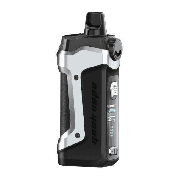 GeekVape Aegis Boost Plus