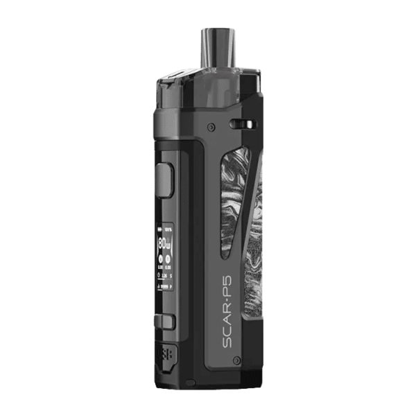 SMOK Scar P5 Kit