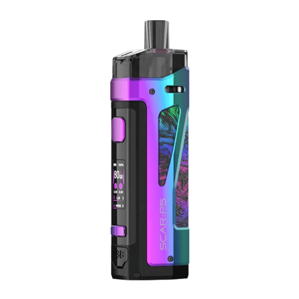 SMOK Scar P5 Kit