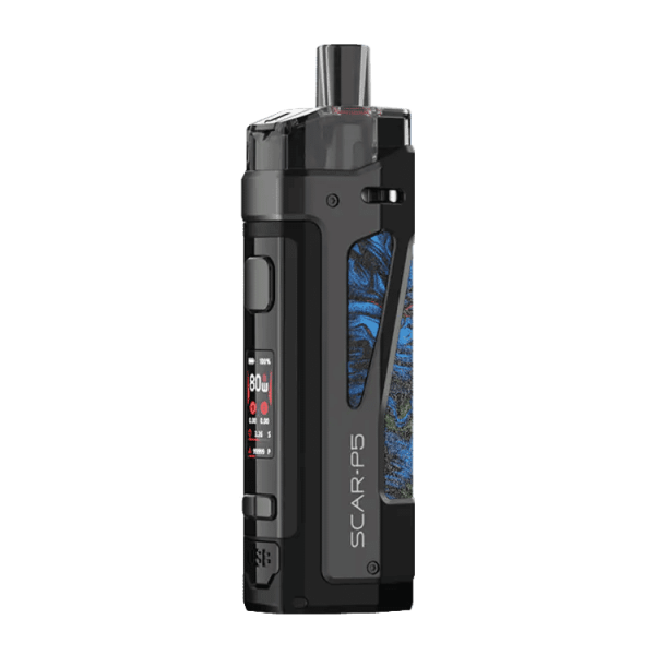 SMOK Scar P5 Kit