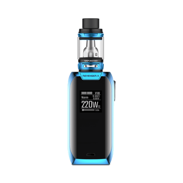 Vaporesso Revenger X Kit