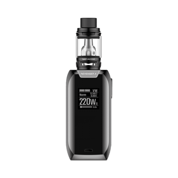 Vaporesso Revenger X Kit