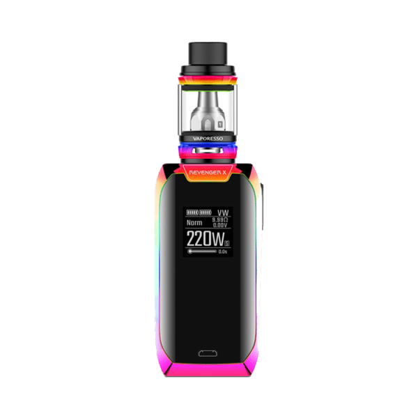 Vaporesso Revenger X Kit