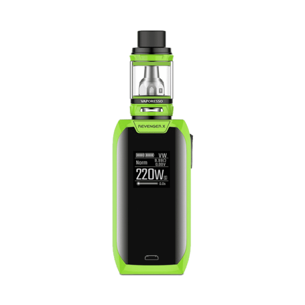 Vaporesso Revenger X Kit