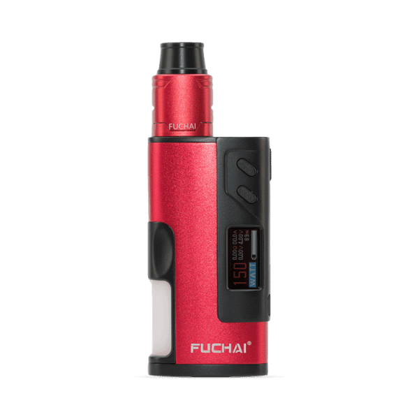 Sigelei Fuchai 213 Squonk Kit