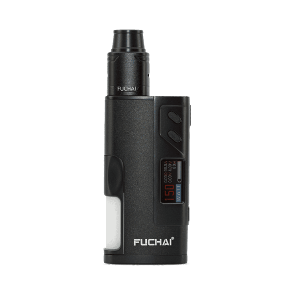 Sigelei Fuchai 213 Squonk Kit