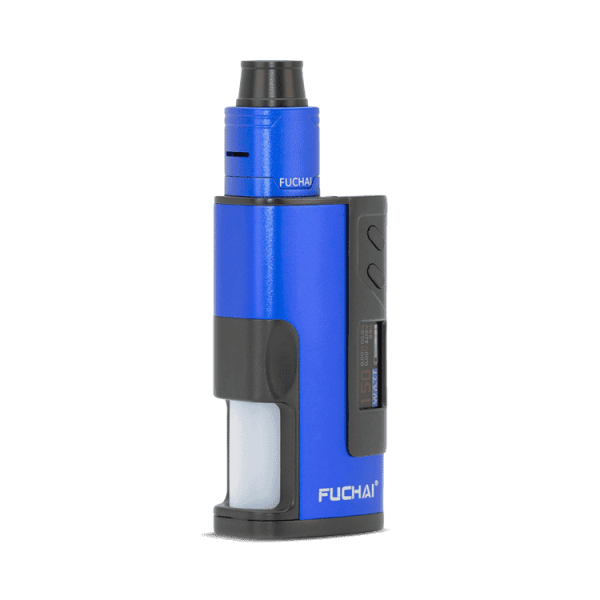 Sigelei Fuchai 213 Squonk Kit